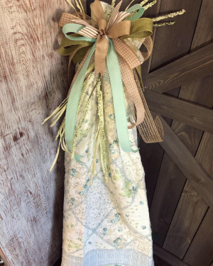 Seasonal Quilt Quilt