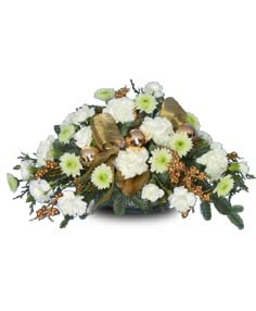 SEASONAL WISHES Holiday Flowers