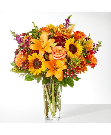 Seasons Change Bouquet 