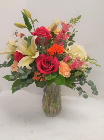 Seasons End  in Tottenham, ON | TOTTENHAM FLOWERS & GIFTS