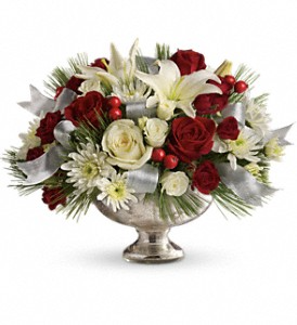  SOLD OUT Season's Finest  Holiday Bouquet