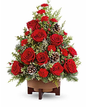 SEASON'S GREETINGS Christmas