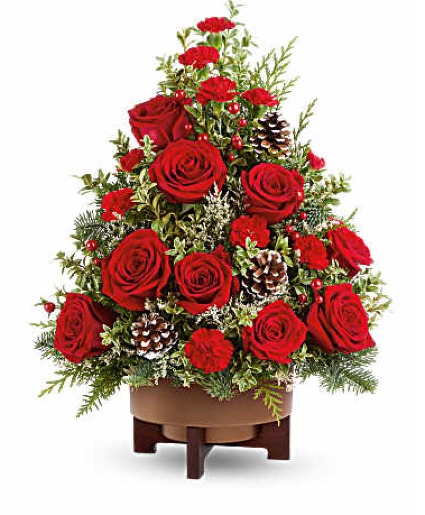 SEASON'S GREETINGS Christmas