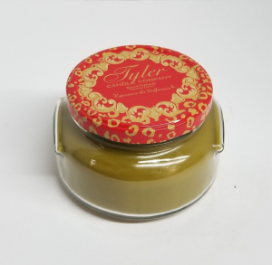 Seasons Greeting's Tyler Candle Company