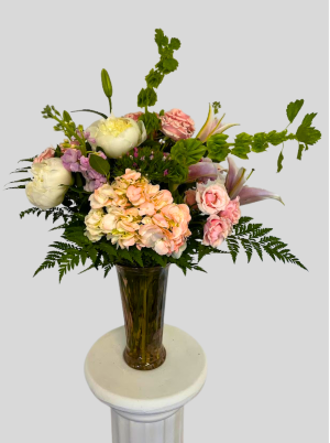 Secret Garden Bouquet 