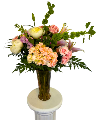 Secret Garden Bouquet 