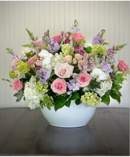 Secret Garden Fresh Arrangement 