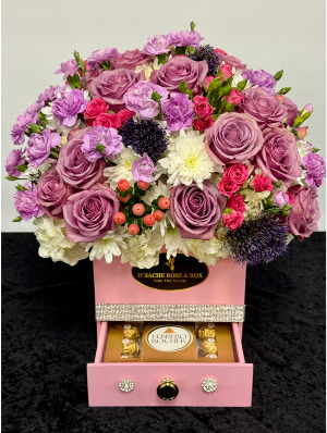 Selena's Luxury Box 