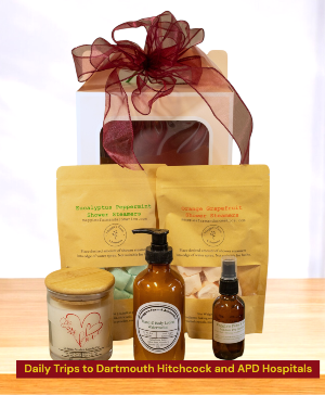 Self Care Gift Set