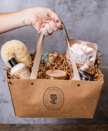 Self-care Gift Bundle in Bristol, NH | The Bristol Botanist