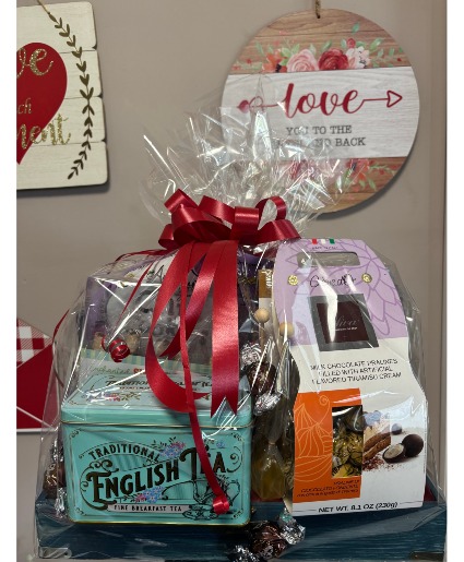 Gift Basket 