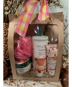 Self Care Gift Set