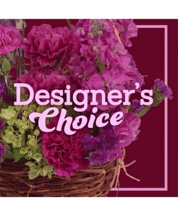 Send Gorgeous Flowers Designer's Choice in Corona, CA | Flowers Del Sol
