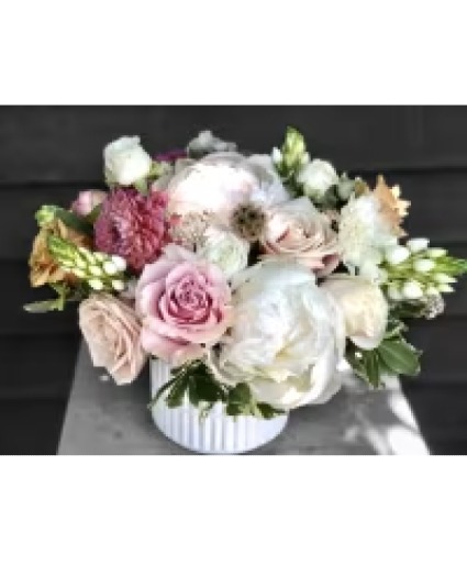 Send Nudes Vase Arrangement