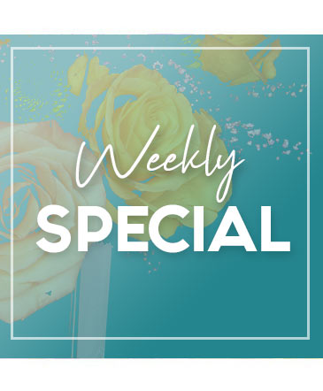 Send Style Weekly Special in Waldorf, MD | Country Florist