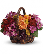 Sending Joy Basket