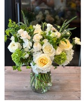 Sending love  Roses 