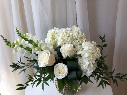 Sending Sweet Thoughts  Vase Arrangement 