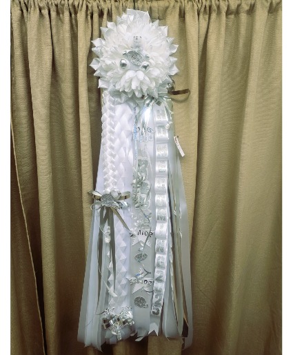 SENIOR MUM 2025 HOMECOMING MUM