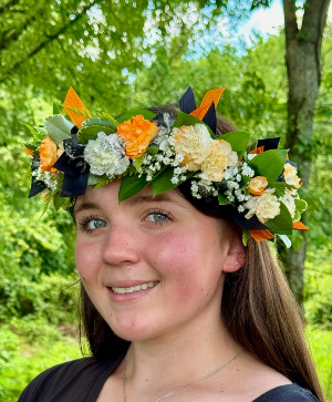 Flower Crown Powell Florist Exclusive