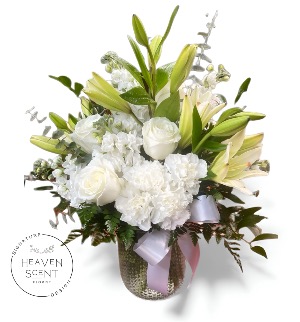 Sentimental Journey Bouquet