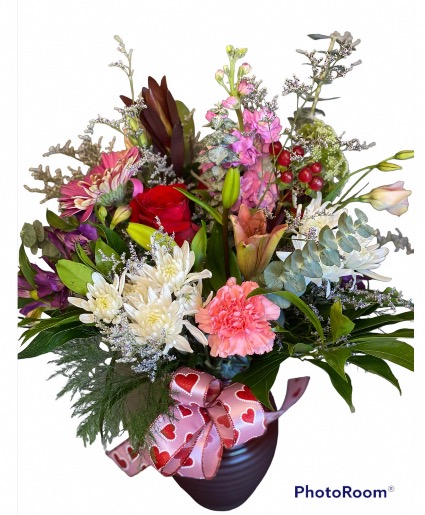 Sentimental Luxury Premium Designer’s Choice