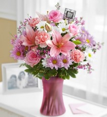 Sentimental Surprise 