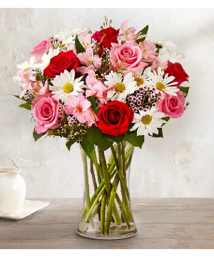 Sentimental Valentine 