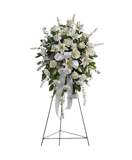 Sentiments of serenity spray 