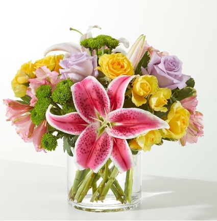 Serendipitous Blossoms Bouquet 