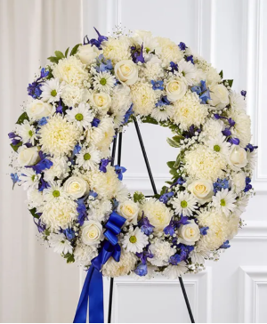 Serene Blessings Funeral