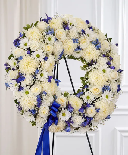 Serene Blessings Funeral
