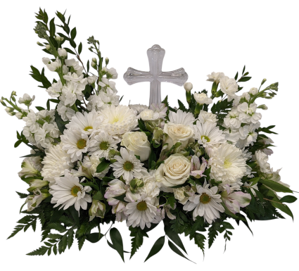 Serene Cross 