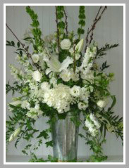 Serenity and Sympathy 