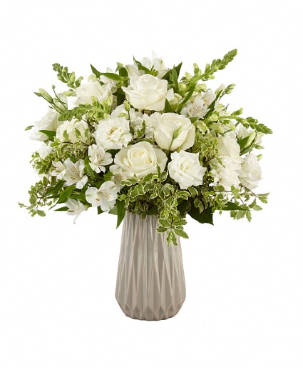 Serenity Bouquet 