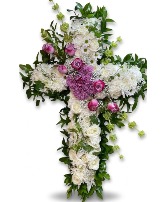 SERENITY CROSS 