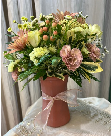 SERENITY Designer's Choice