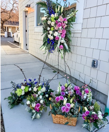 Serenity Gathering Collection  in Tooele, UT | The Spiced Pear Loft & Co.