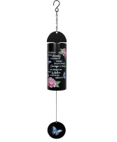 "Serenity Prayer" 22" Cylinder Sonnet 10701 