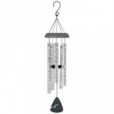 SERENITY PRAYER WIND CHIME 