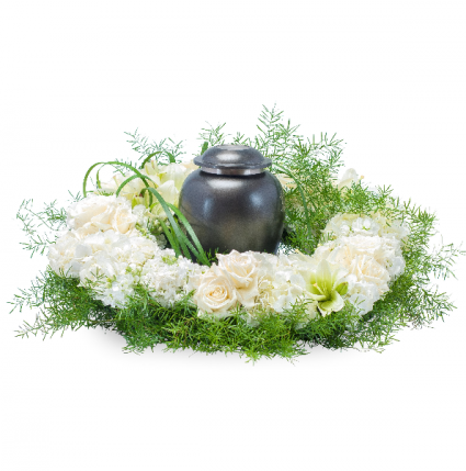 Serenity Surround Urn