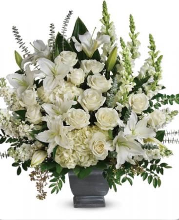 Serenity Urn Urn