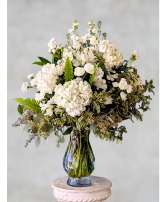 Serenity Vase Arrangement