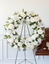 Serenity Wreath 