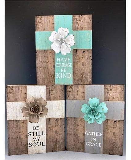 Set of 3 Inspirational Signs Inspirational Box Sign