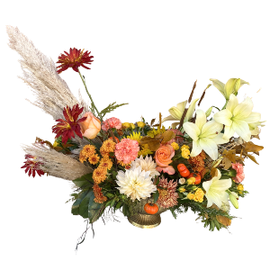 SF Fall Dreams Arrangement