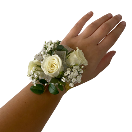 SF Kid Corsage Prom Flowers