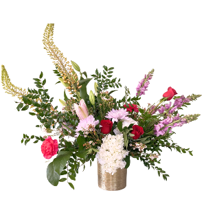 SF Once Upon A Time Arrangement
