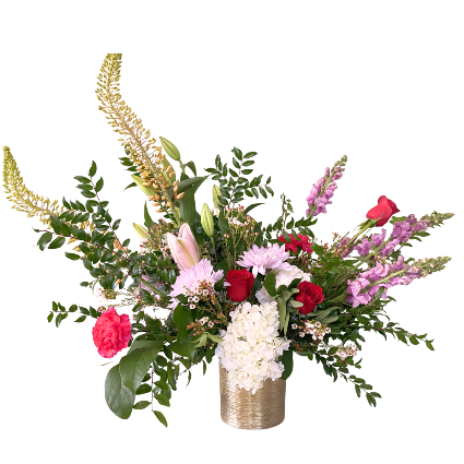 SF Once Upon A Time Arrangement