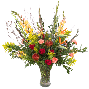 SF Paradise Arrangement
